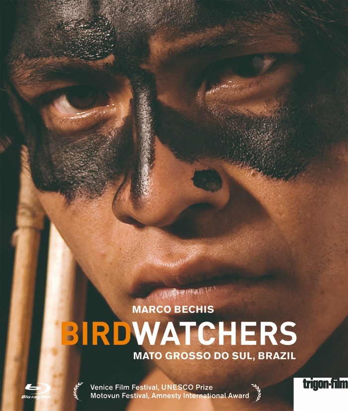 BirdWatchers (2008) Trigon-Film