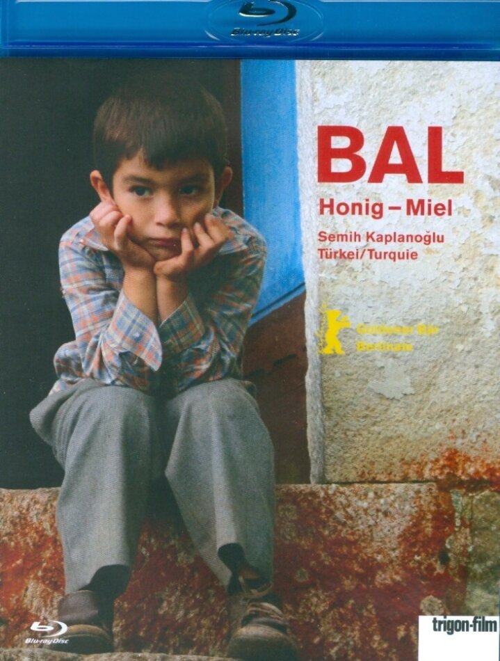 Bal - Honig Trigon-Film