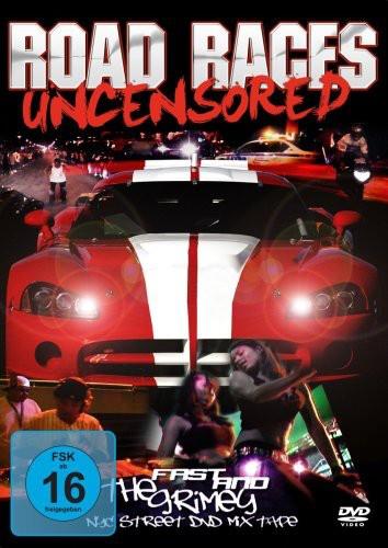 Road Races Uncensored