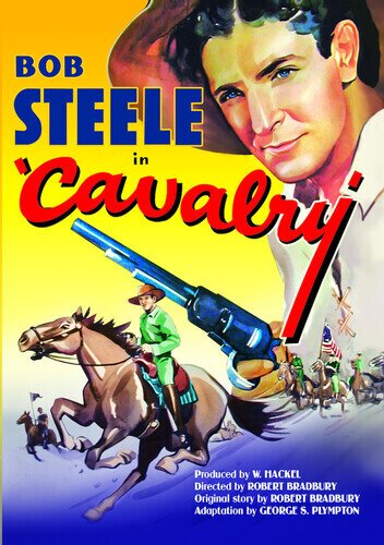 Cavalry n/b