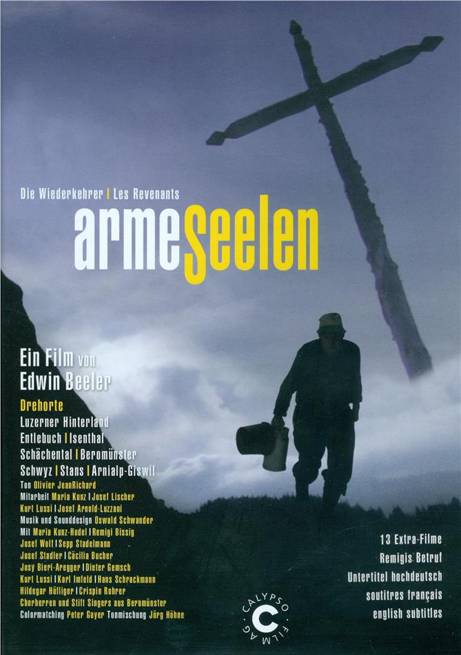 Les Revenants - Arme Seelen