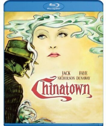 Chinatown (1974)