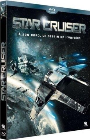 Star Cruiser (2010)