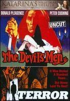 The Devil's Men / Terror 2 DVD