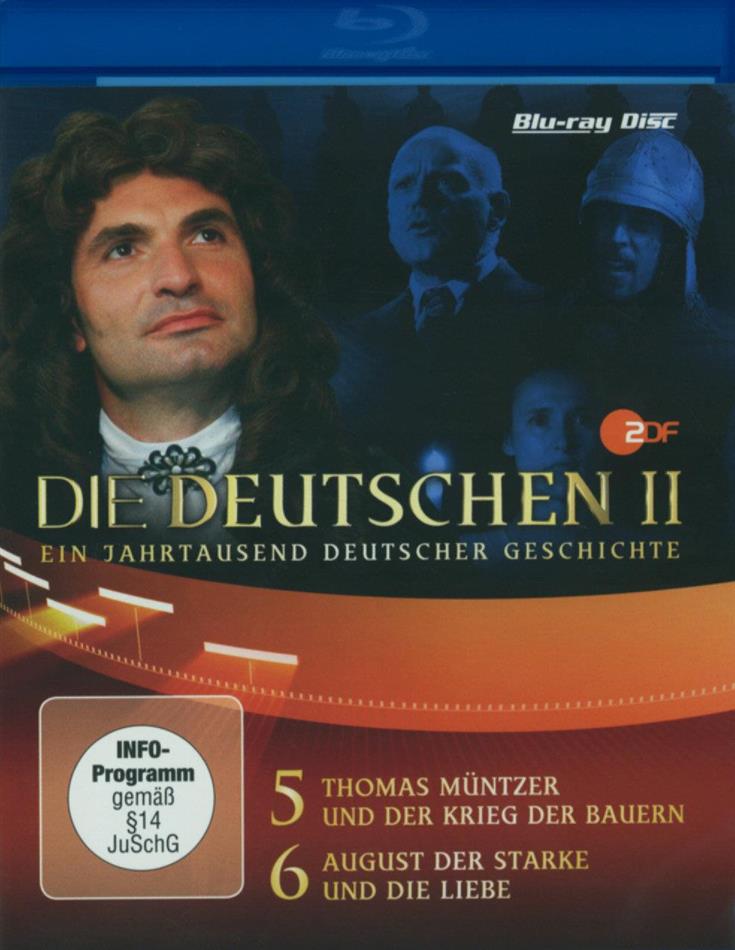 Die Deutschen 2 - Teil 5 + 6