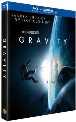 Gravity (2013)
