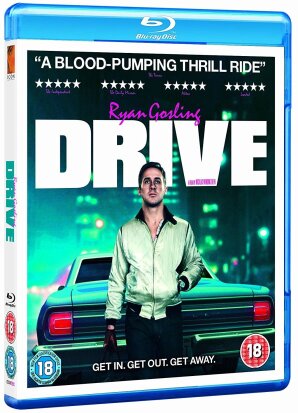 Drive (2011)