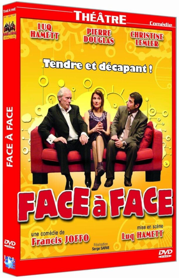 Face à face (2011)