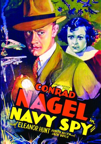 Navy Spy s/w