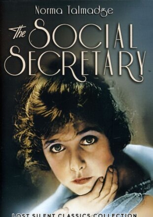 The Social Secretary n/b