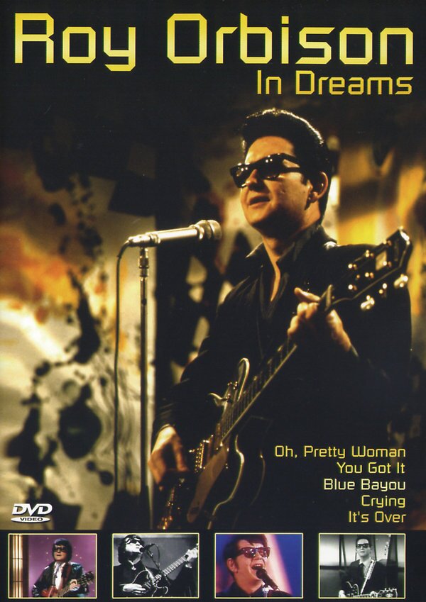 Orbison Roy - In dreams