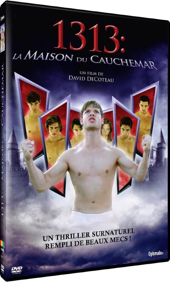 1313: La maison du cauchemar (2011) Collection Rainbow