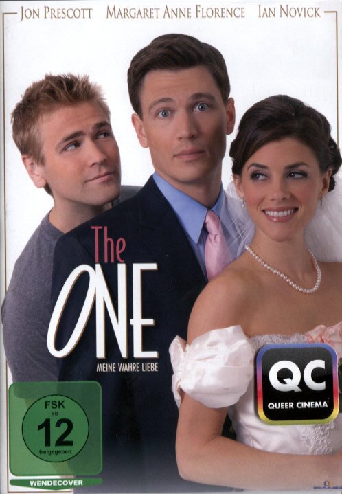 The one - Meine wahre Liebe (2011)