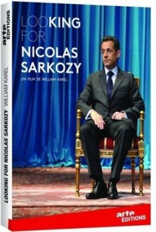 Looking for Nicolas Sarkozy