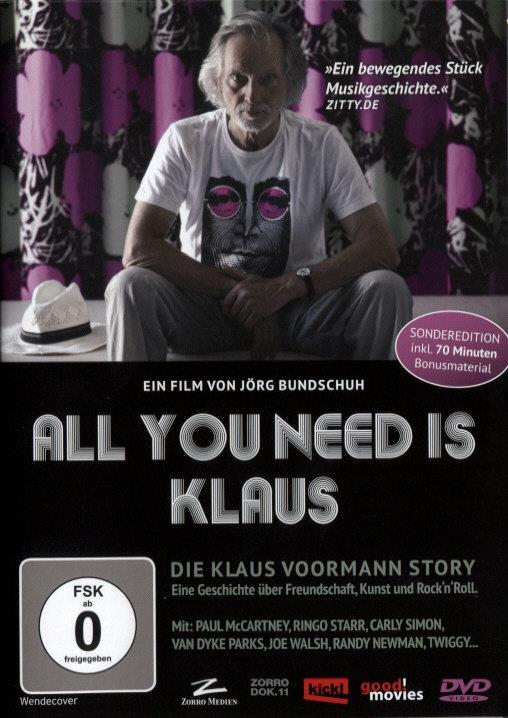 All you need is Klaus