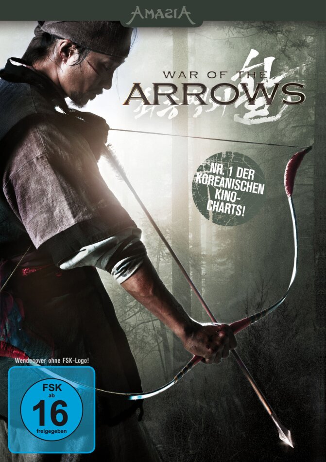 War of the Arrows (2011)