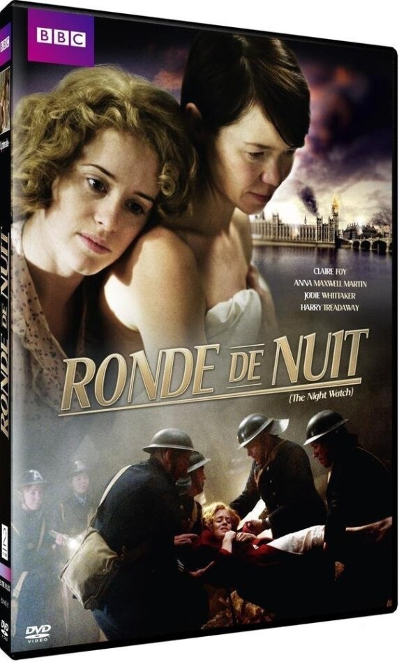 Ronde de nuit (2011)