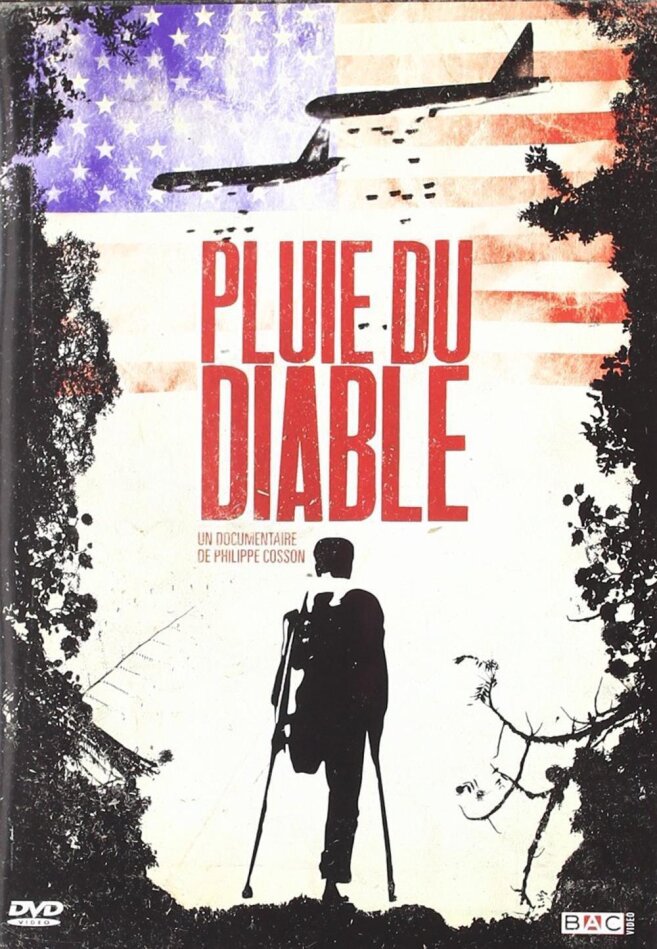 Pluie du diable (2009)