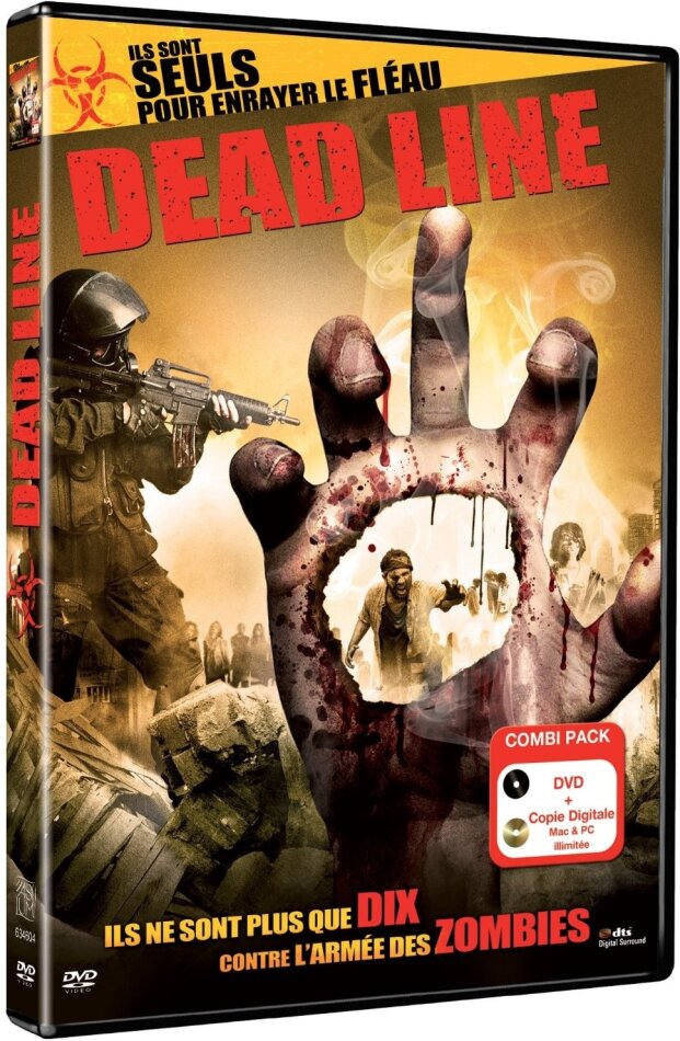 Dead Line (2011)
