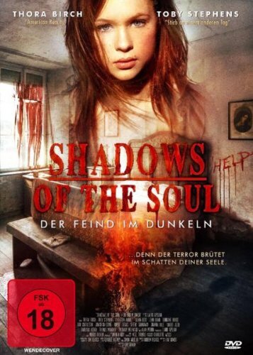 Shadows of the Soul - Der Feind im Dunkeln (2006)