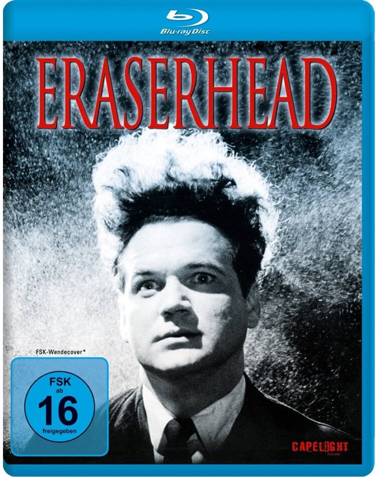 Eraserhead (1977)