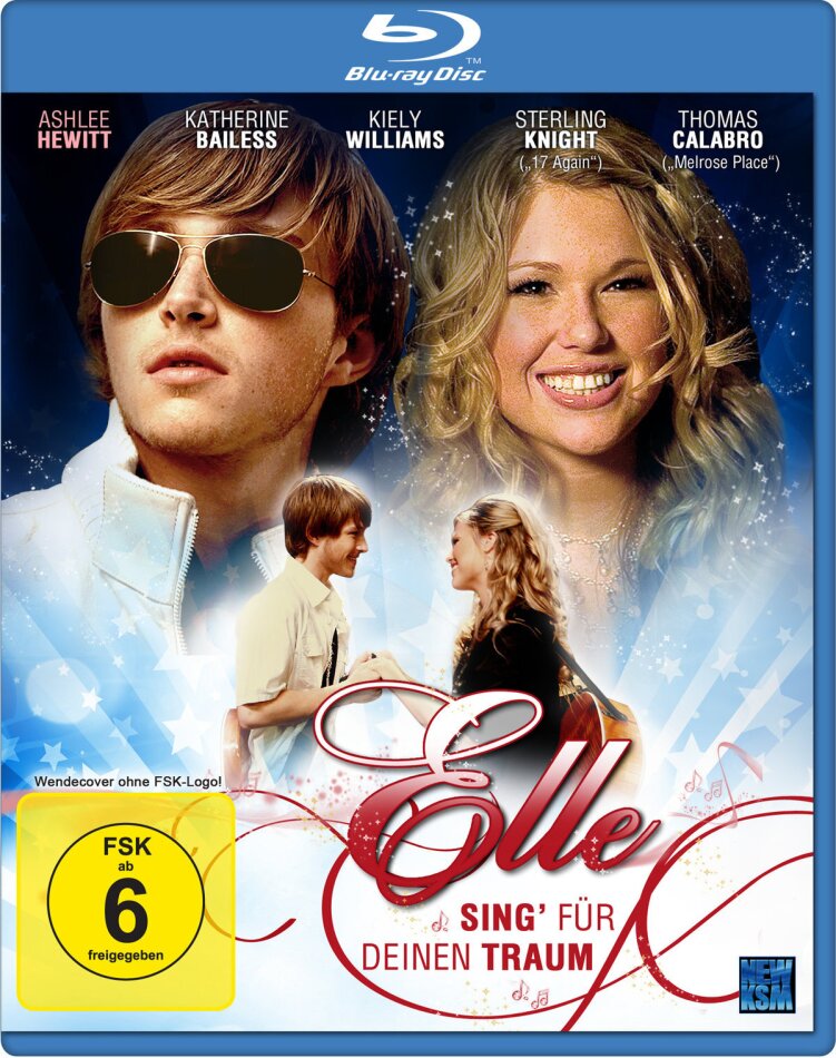 Elle - Sing' für Deinen Traum (2010)