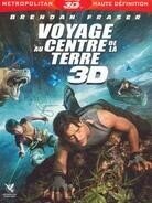 Voyage au centre de la Terre (2008)