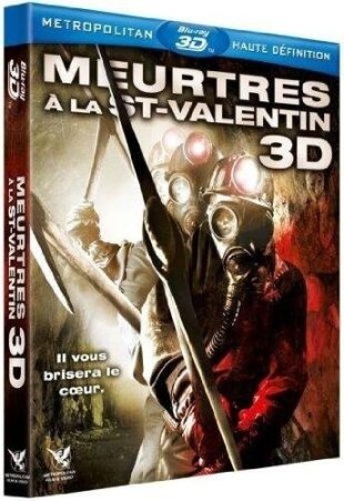 Meurtres à la St-Valentin (2009)