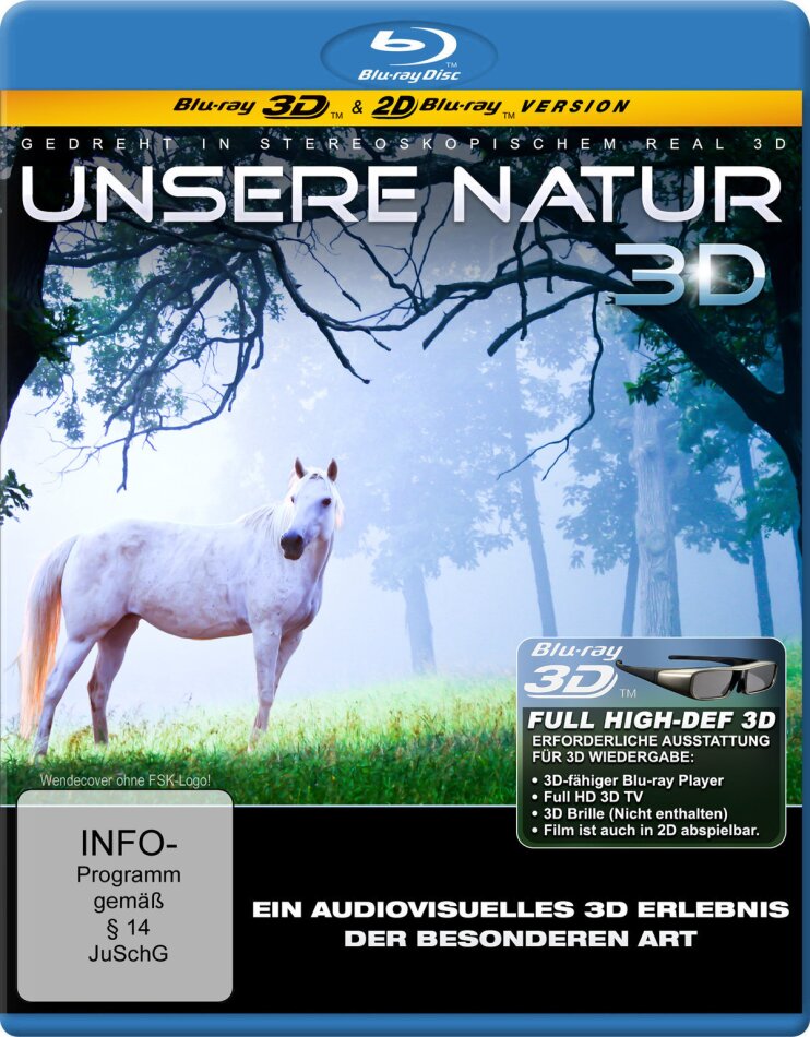 Unsere Natur