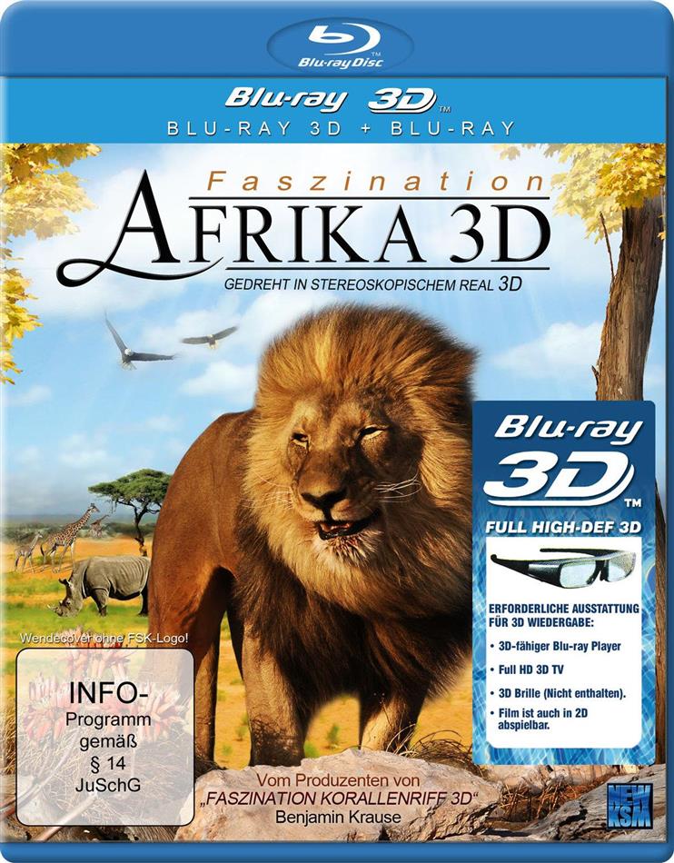 Faszination Afrika
