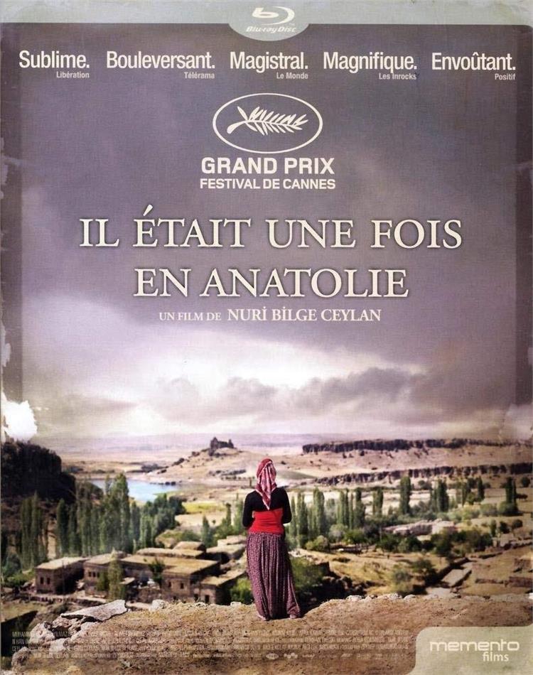 Il était une fois en Anatolie - Once upon a time in Anatolia Trigon-Film