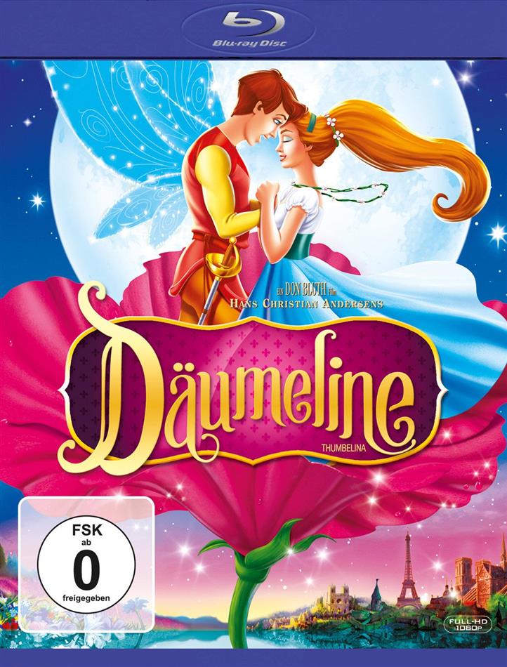 Däumeline (1994)