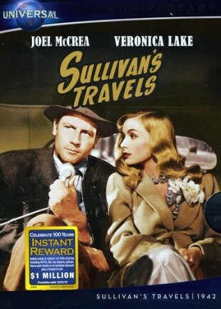 Sullivan's Travels (1941) n/b