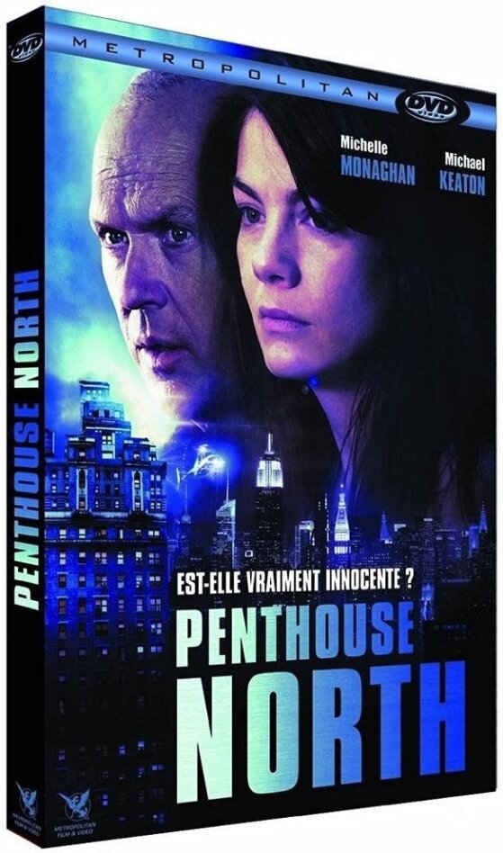 Penthouse North (2012)
