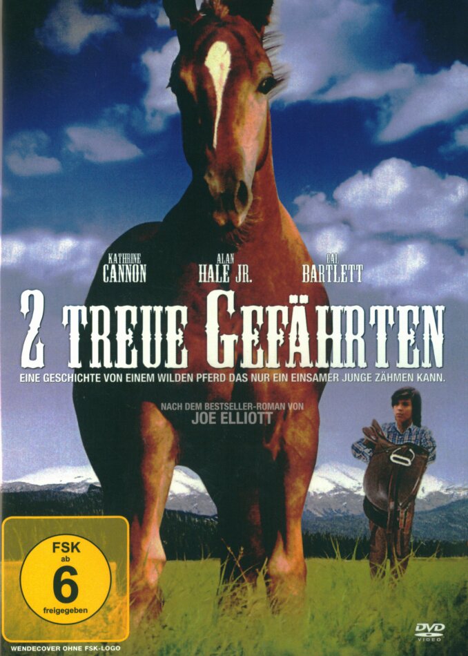 2 treue Gefährten (1984)