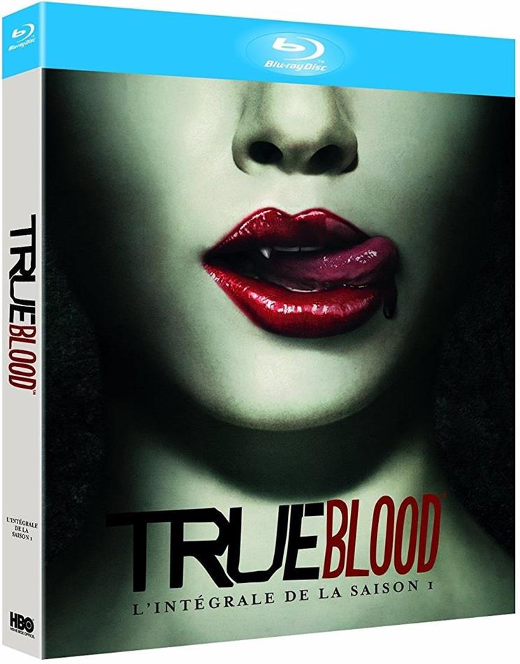 True Blood - Saison 1 5 Blu-ray