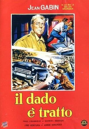 Il dado è tratto (1957) n/b
