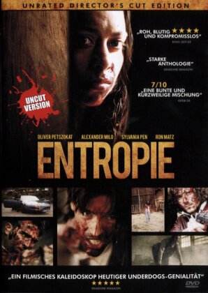 Entropie (Director's Cut, Uncut, Unrated)