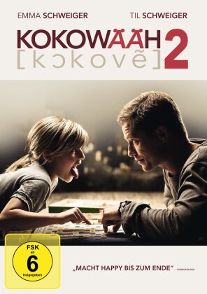 Kokow&auml;&auml;h 2 (2013)