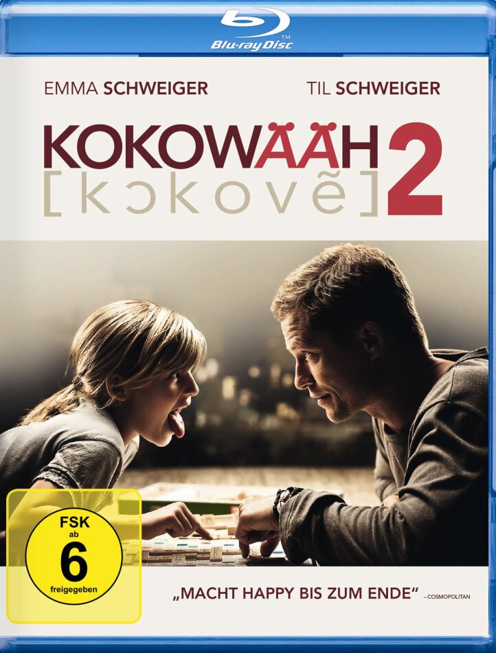 Kokowääh 2 (2013)