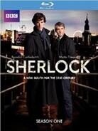 Sherlock - Stagione 1 (BBC)