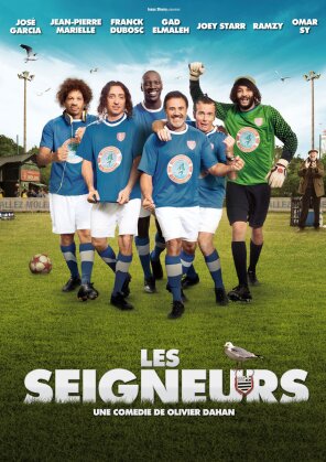 Les Seigneurs (2011)