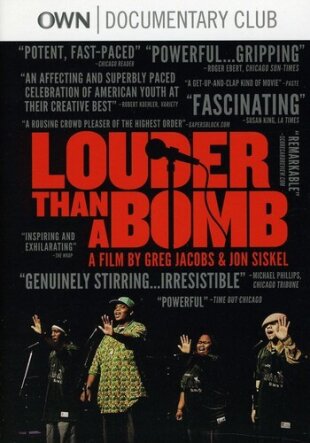 Louder than a Bomb