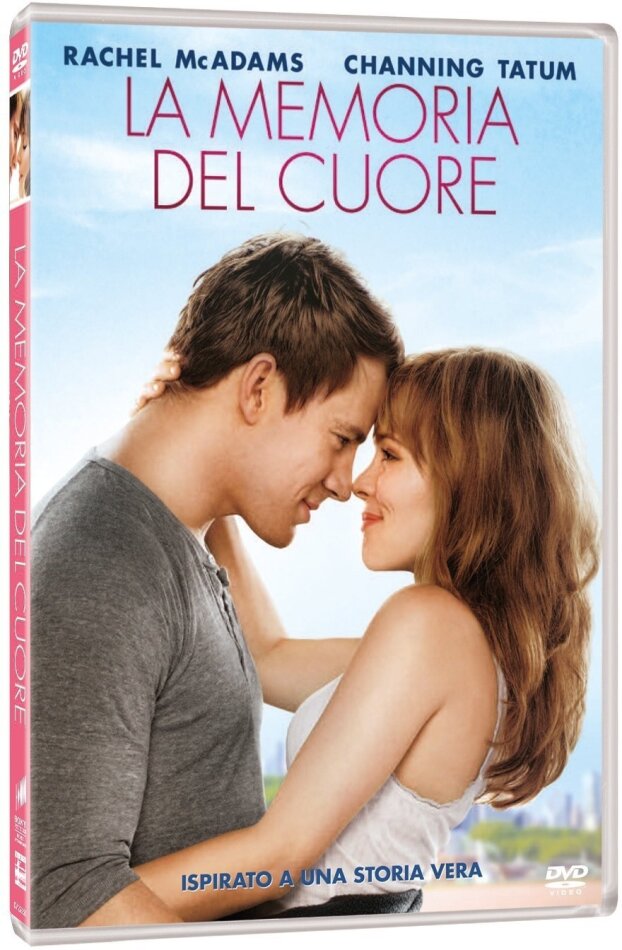La memoria del cuore (2012)