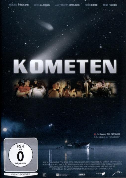 Kometen