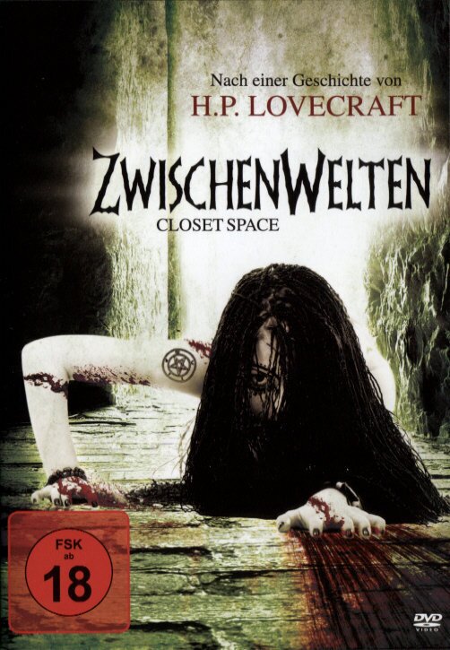Zwischenwelten - Closet Space (2007)