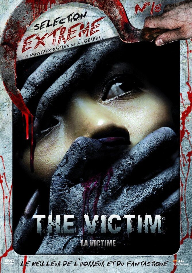 The Victim (2006) Selection Extreme