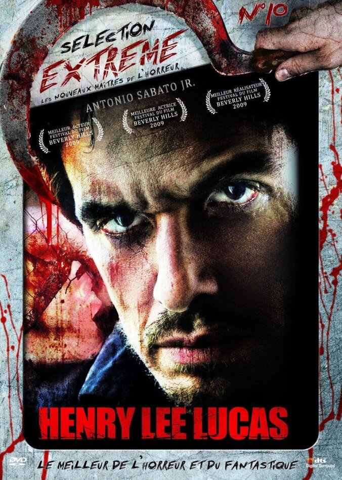 Henry Lee Lucas (2009) Selection Extreme