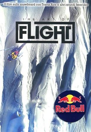 The Art of Flight (2011) Red Bull Media House
