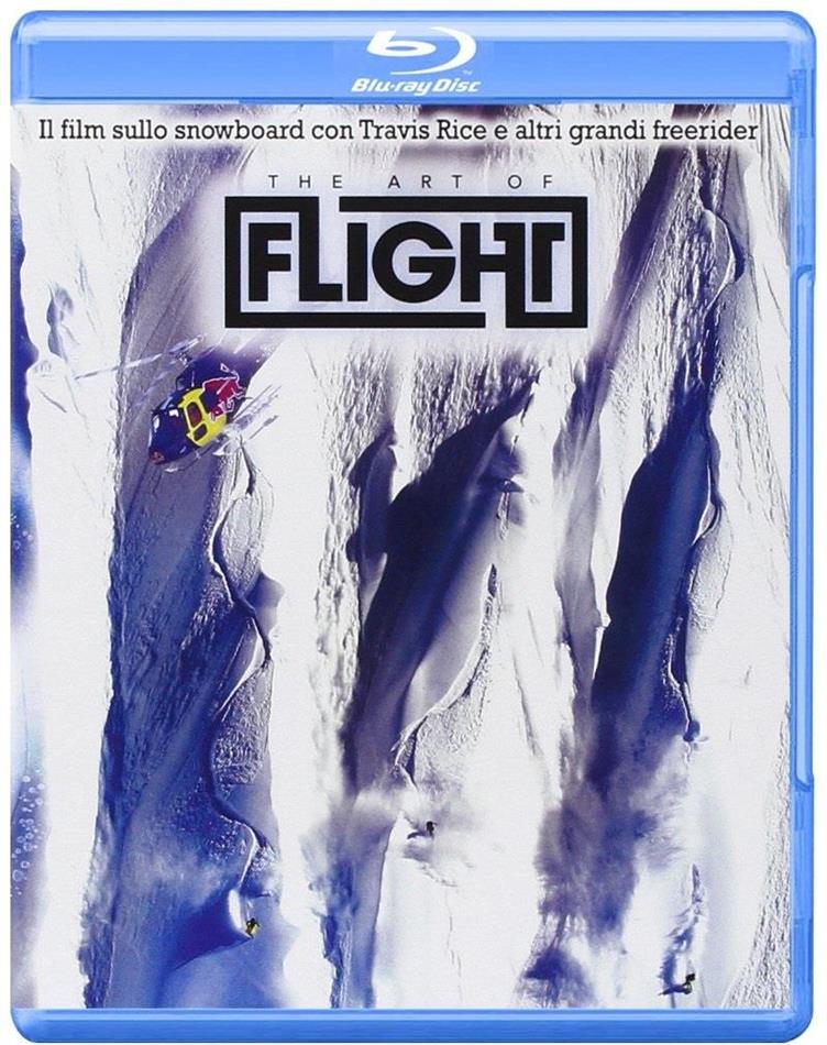 The Art of Flight (2011) Red Bull Media House